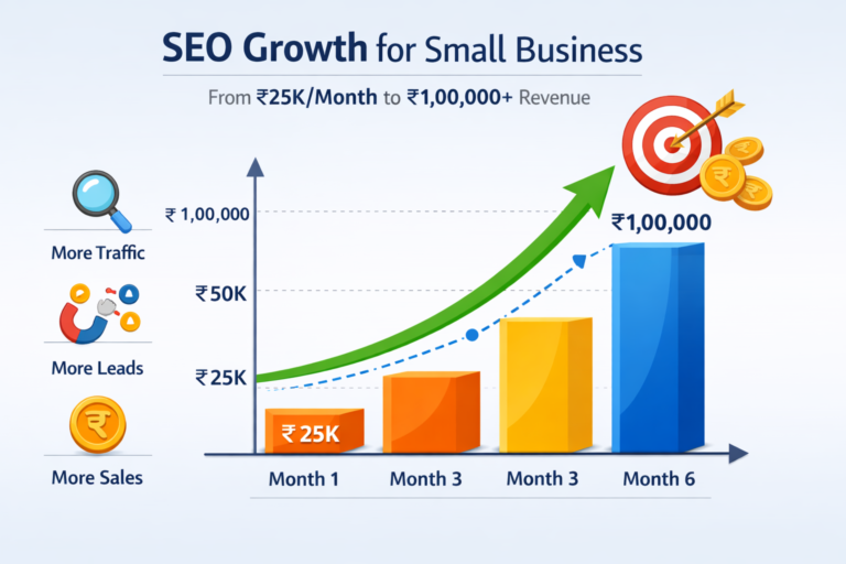SEO services cost in Bangalore