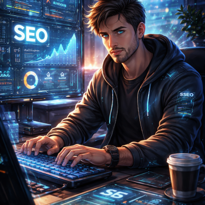 SEO frelancer in Bangalore
